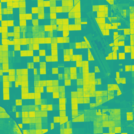 Vegetation Indices